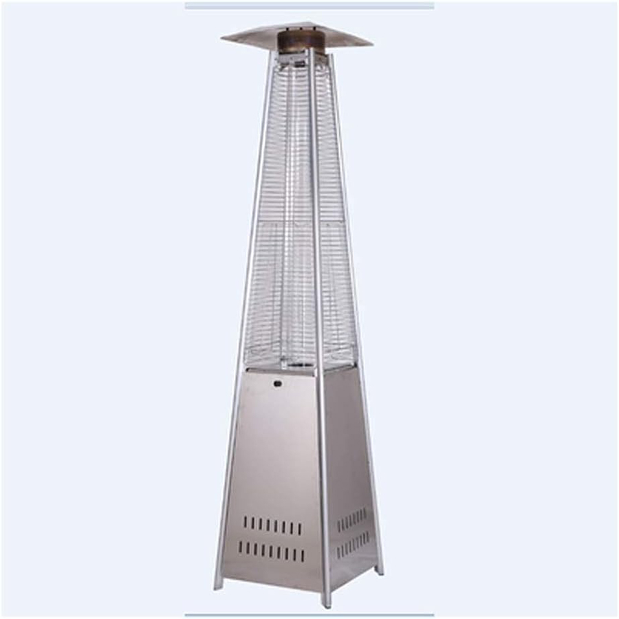 Patio Pellet Heater | Model PS-HHS - Image 4