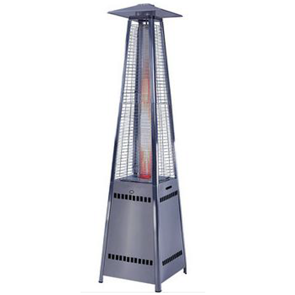 Patio Pellet Heater | Model PS-HHS - Image 6